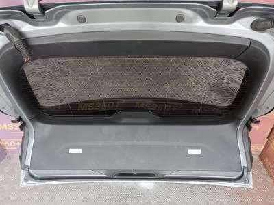 Б/у Кришка багажника (двері) BMW X5 G05