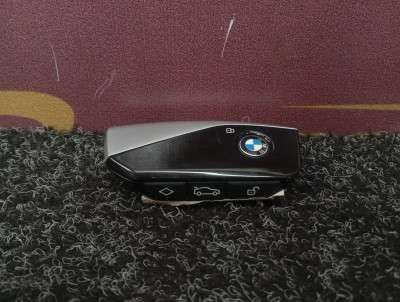 Б/у Ключ запалювання BMW X7 G07