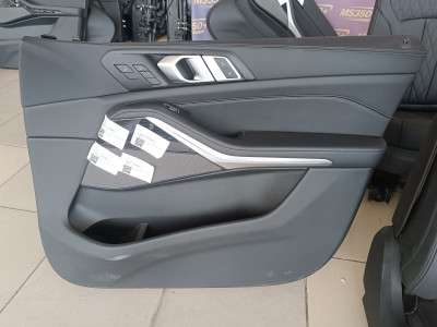 Б/у Салон (сидіння) комплект BMW X7 G07