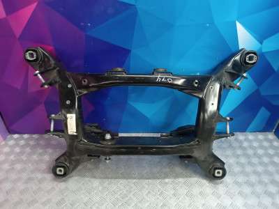 Б/у Балка підвіски задня (підрамник) BMW X3 G01