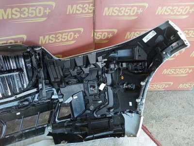 Б/у Бампер передній BMW X5 G05