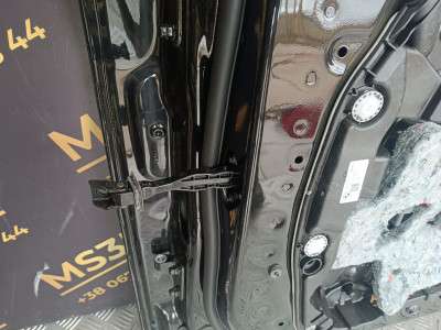 Б/у Двері передні праві BMW X7 G07