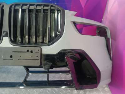 Б/у Бампер передній BMW X7 G07