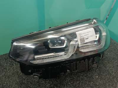 Б/у Фара передня ліва BMW X4 G02