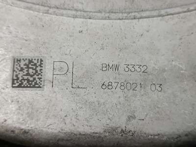 Б/у Важіль задній лівий BMW X5 G05