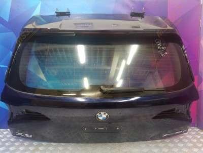 Б/у Кришка багажника (двері) BMW X5 G05