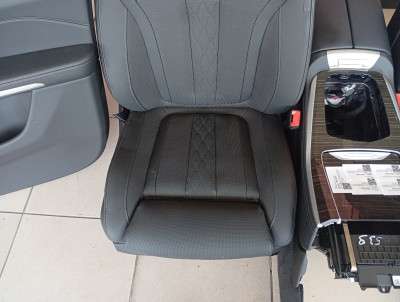 Б/у Салон (сидіння) комплект BMW X5 G05