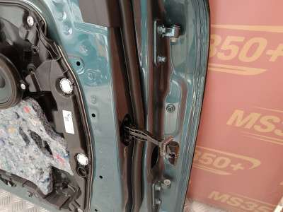 Б/у Двері передні ліві BMW X7 G07