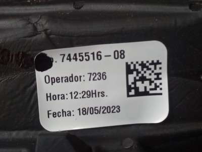 Б/в Динамик BMW X5 G05