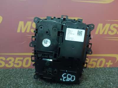 Б/у Селектор перемикання КПП BMW XM G09