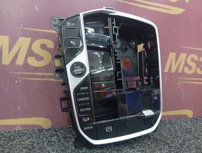 Б/у Селектор перемикання КПП BMW X7 G07
