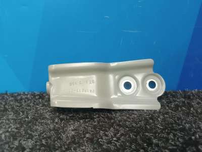 Б/у Кронштейн (кріплення) крила лівий BMW X5 G05