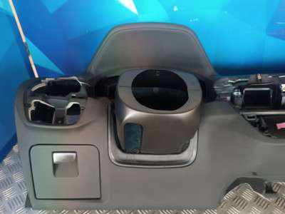 Б/у Торпедо (панель передня) BMW X4 G02