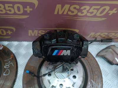 Б/у Комплект гальмівної системи BMW XM G09