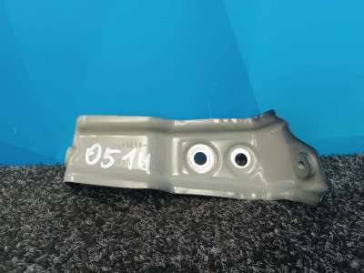 Б/у Кронштейн (кріплення) крила правий BMW X5 G05 - 4