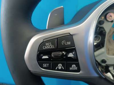 Б/у Руль BMW X4 G02