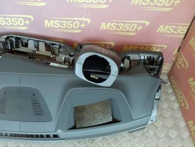 Б/у Торпедо (панель передня) BMW X7 G07
