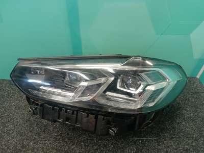 Б/у Фара передня ліва BMW X3 G01
