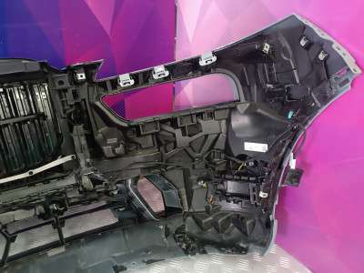 Б/у Бампер передній BMW X7 G07