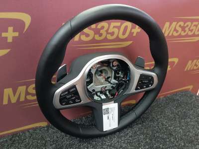 Б/у Руль BMW X5 G05
