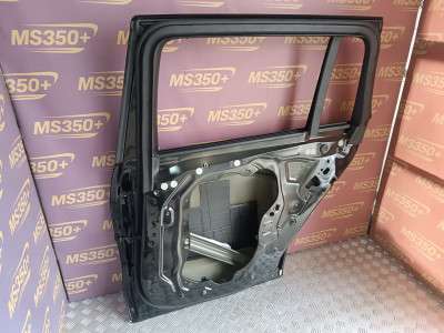 Б/у Двері задні праві BMW X7 G07