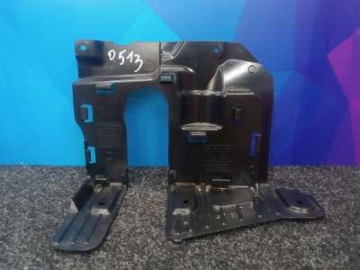 Б/у Кожух рульової колонки BMW X5 G05