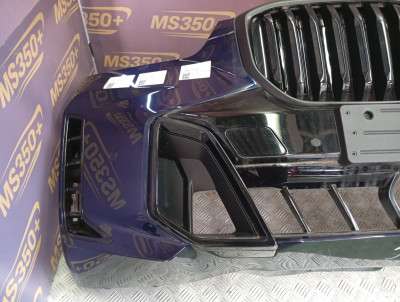 Б/у Бампер передній BMW X5 G05