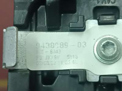Б/у Дзеркало заднього виду салонне BMW X5 G05