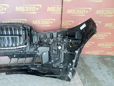 Б/у Бампер передній BMW X5 G05