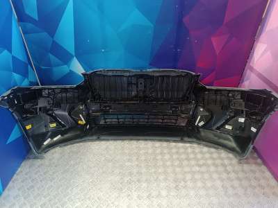 Б/у Бампер передній BMW X4 G02