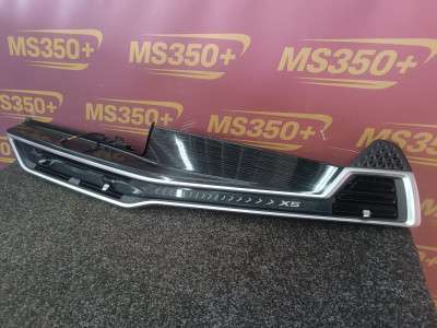 Б/у Дефлектор обдування салону центральний BMW X5 G05