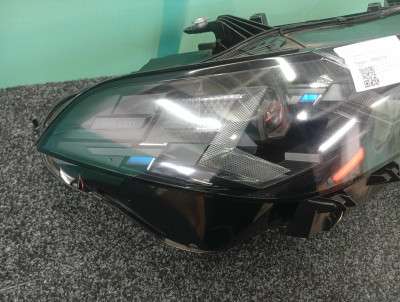 Б/у Фара передня права BMW X5 G05