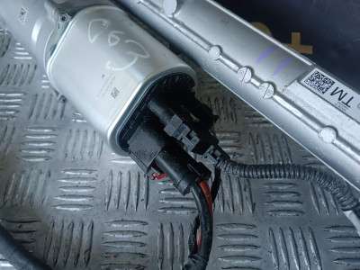 Б/в Рейка рулевая BMW X6 G06
