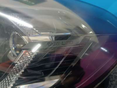 Б/у Фара передня ліва BMW X3 G01