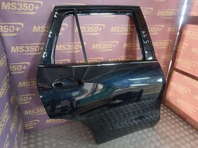 Б/у Двері задні праві BMW X5 G05