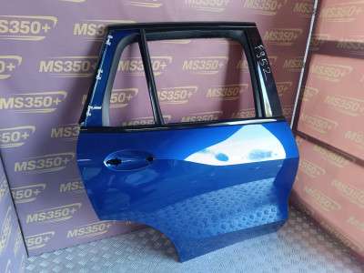 Б/у Двері задні праві BMW X5M F95
