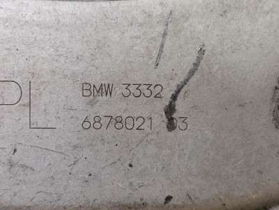 Б/у Важіль задній лівий BMW X7 G07