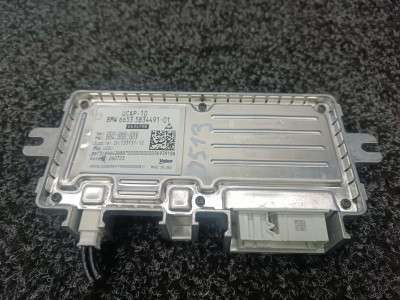 Б/в Блок управления камерой BMW X5 G05