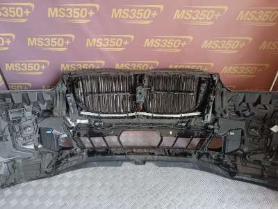 Б/у Бампер передній BMW X5 G05