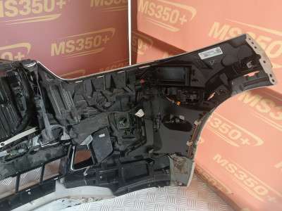 Б/у Бампер передній BMW X5 G05