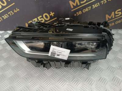 Б/у Фара передня ліва BMW X7 G07