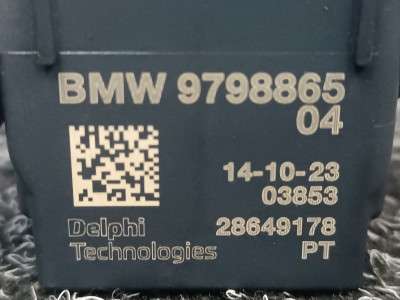 Б/у Котушка запалювання BMW X7 G07