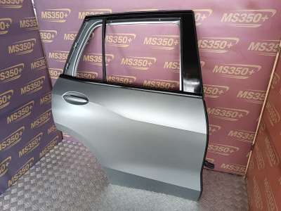 Б/у Двері задні праві BMW X5 G05