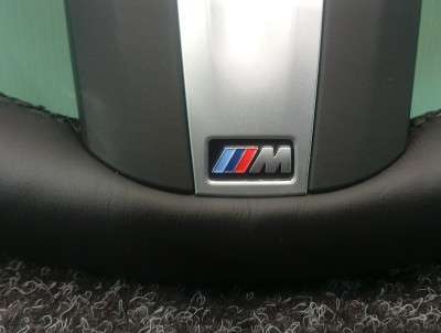 Б/у Руль BMW X5 G05