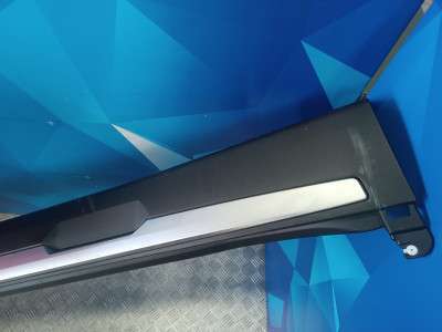 Б/у Зовнішня накладка на поріг права BMW X5 G05