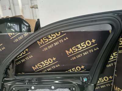 Б/в Дверь передняя правая BMW X5 G05