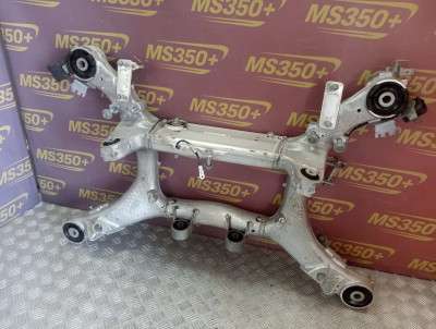 Б/в Балка подвески задняя (подрамник) BMW XM G09