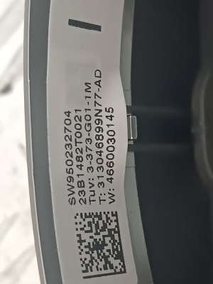 Б/у Руль BMW X3 G01