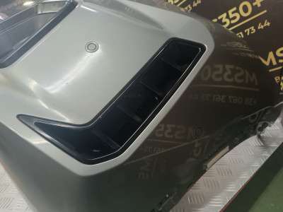 Б/у Бампер передній BMW X5 G05