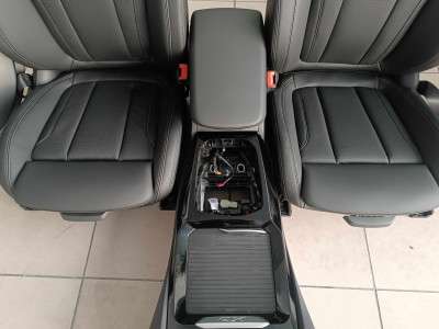 Б/в Салон (сидения) комплект BMW X3 G01